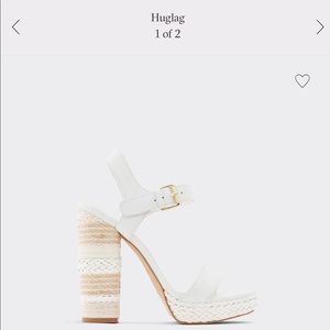 Aldo Huglag Heels